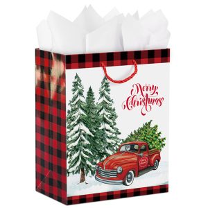 Gift Bags Christmas Large Christmas Bags For Large Gifts