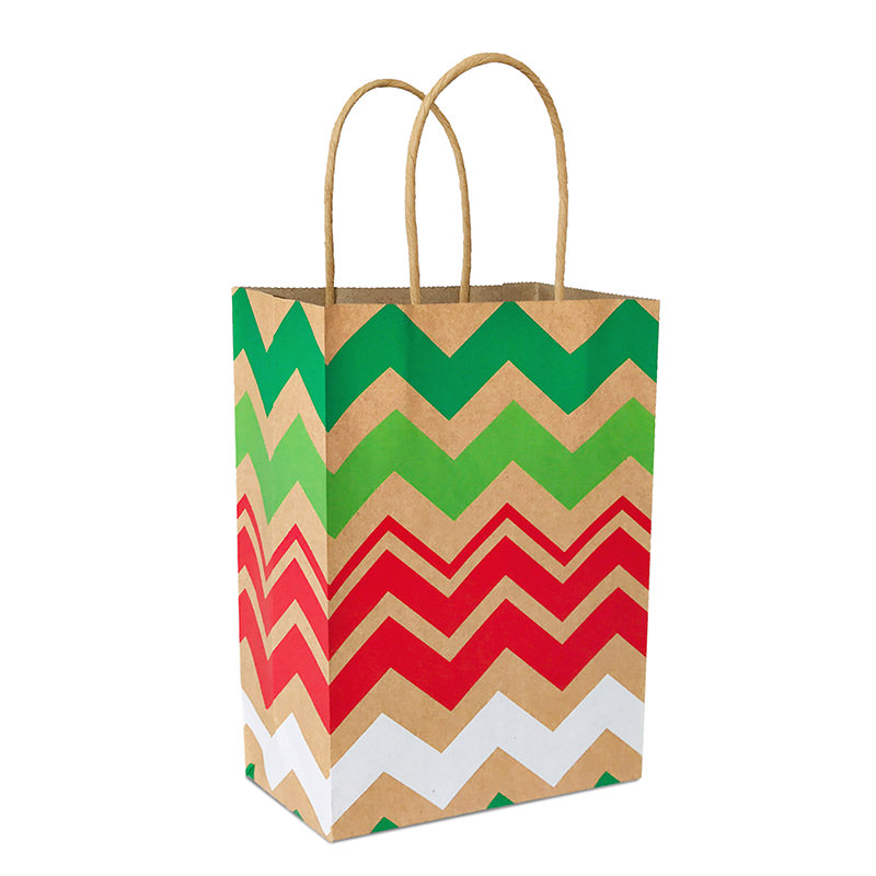 Christmas Medium Xmas Gift Bags