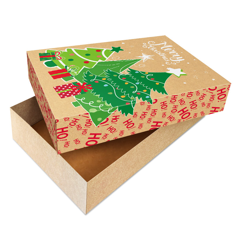 Christmas Boxes for Gifts